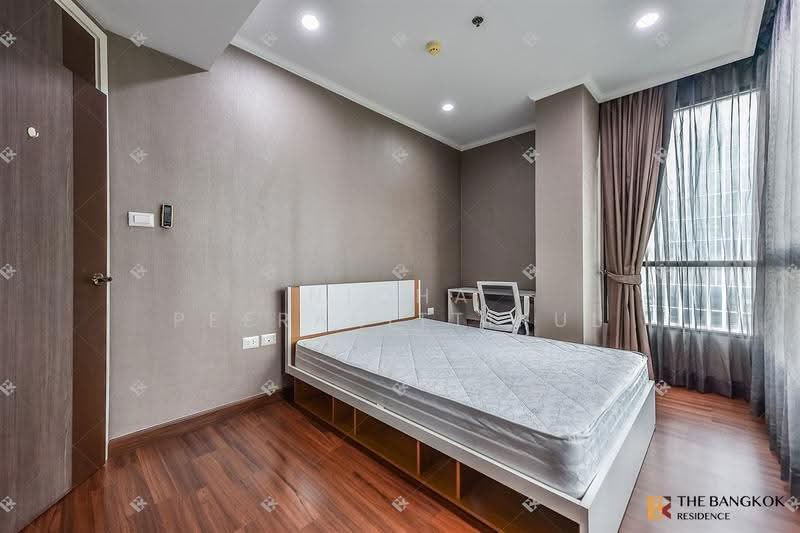 Supalai Elite Sathorn-Suanplu : ศุภาลัย เอลีท สาทร-สวนพลู, กรุงเทพ, 198 ถนนสวนพลู, ทุ่งมหาเมฆ, สาทร, กรุงเทพ, 84 ตร.ม., คอนโด ให้เช่า, โดย Nicha Peerakittikul, 500640630 - DDproperty.com