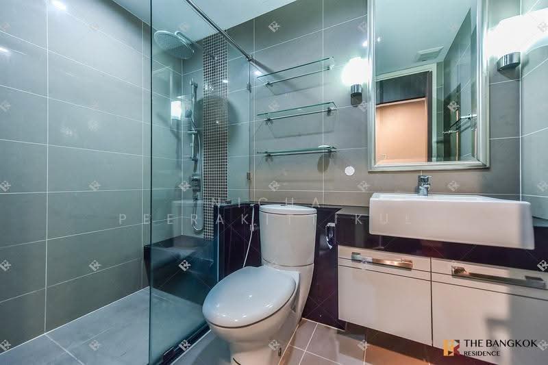 Supalai Elite Sathorn-Suanplu : ศุภาลัย เอลีท สาทร-สวนพลู, กรุงเทพ, 198 ถนนสวนพลู, ทุ่งมหาเมฆ, สาทร, กรุงเทพ, 84 ตร.ม., คอนโด ให้เช่า, โดย Nicha Peerakittikul, 500640630 - DDproperty.com