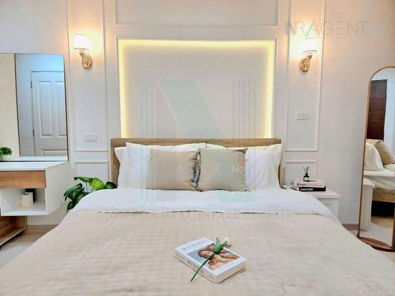 The Urbano Ratchadapisek 19, Bangkok, Soi Vibhavadi Rangsit 16, Vibhavadi Rangsit Road 16, Jom Phon, Chatuchak, Bangkok, Studio, 22 sqm, Condo For Sale, by NR agent, 500640631 - DDproperty.com