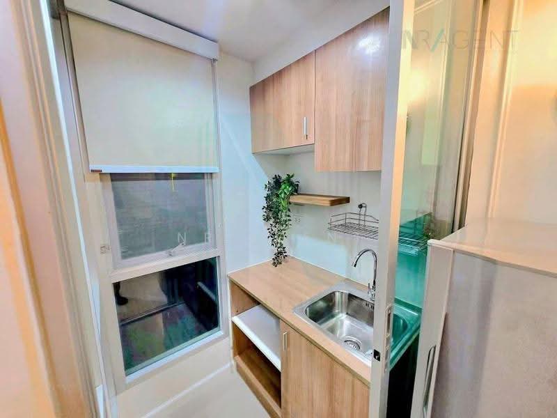 The Urbano Ratchadapisek 19, Bangkok, Soi Vibhavadi Rangsit 16, Vibhavadi Rangsit Road 16, Jom Phon, Chatuchak, Bangkok, Studio, 22 sqm, Condo For Sale, by NR agent, 500640631 - DDproperty.com