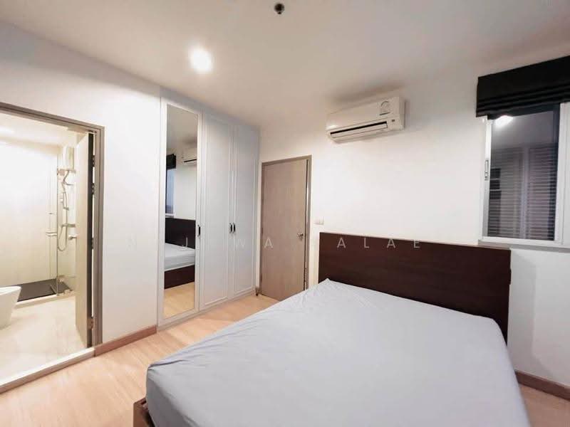Life @ Ladprao 18, Bangkok, Ladprao Road, Jom Phon, Chatuchak, Bangkok, 1 Bedroom, 45 sqm, Condo For Sale, by Najawa Salae, 500640634 - DDproperty.com