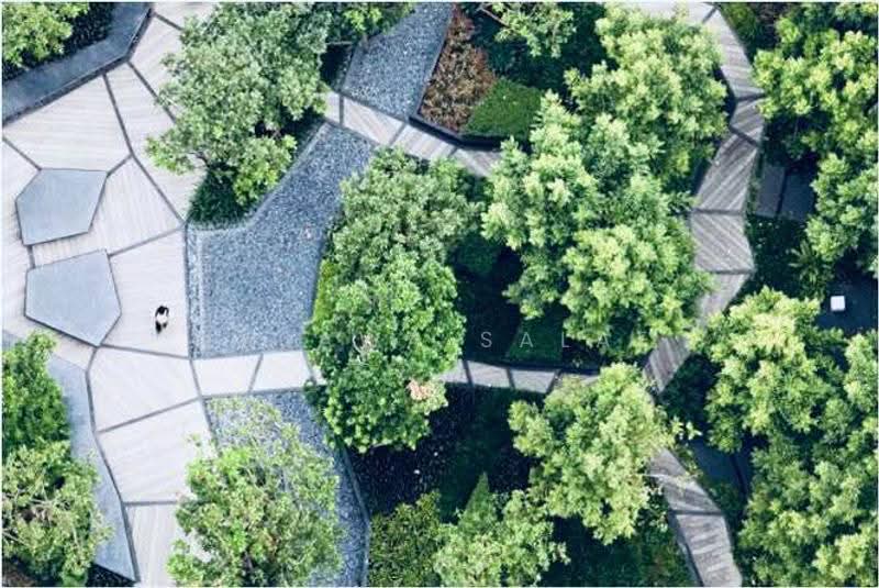 Life @ Ladprao 18, Bangkok, Ladprao Road, Jom Phon, Chatuchak, Bangkok, 1 Bedroom, 45 sqm, Condo For Sale, by Najawa Salae, 500640634 - DDproperty.com