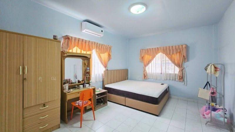 บ้านแฝด (เนื้อที่บ้านเดี่ยว) รวิพร เพลส หลังริม เนินพลับหวาน ทำเลดี สำหรับอยู่อาศัย หรือซื้อลงทุนรีโ, ชลบุรี, เนินพลับหวาน, หนองปรือ, บางละมุง, ชลบุรี, 120 ตร.ม., บ้านแฝด ขาย, โดย คุณณิชชา (ณิชชา), 500640636 - DDproperty.com