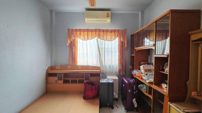 บ้านแฝด (เนื้อที่บ้านเดี่ยว) รวิพร เพลส หลังริม เนินพลับหวาน ทำเลดี สำหรับอยู่อาศัย หรือซื้อลงทุนรีโ, ชลบุรี, เนินพลับหวาน, หนองปรือ, บางละมุง, ชลบุรี, 120 ตร.ม., บ้านแฝด ขาย, โดย คุณณิชชา (ณิชชา), 500640636 - DDproperty.com