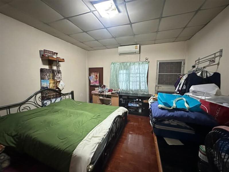 วิมเบอลี่โฮม สุขุมวิท 105, Bangkok, ถนนสุขุมวิท103, Bang Chak, Phra Khanong, Bangkok, 4 Bedrooms, 150 sqm, Townhouse For Sale, by คุณ จิดาภา พันธุกุล (แอม), 500640644 - DDproperty.com