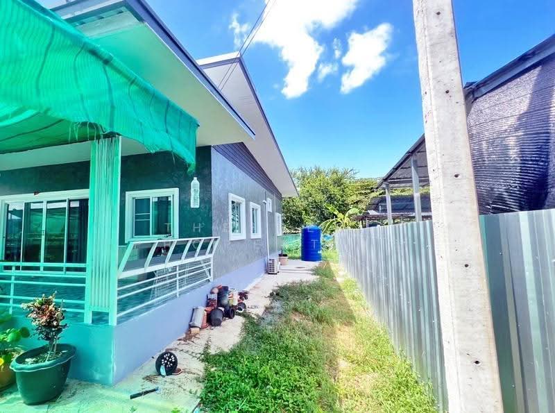 บ้านเดี่ยวพร้อมที่ดินอู่ทอง สุพรรณบุรี, Suphan Buri, Don Ka, U Thong, Suphan Buri, 3 Bedrooms, 100 sqm, Single Detached House For Sale, by The Best Property ปู, 500640651 - DDproperty.com