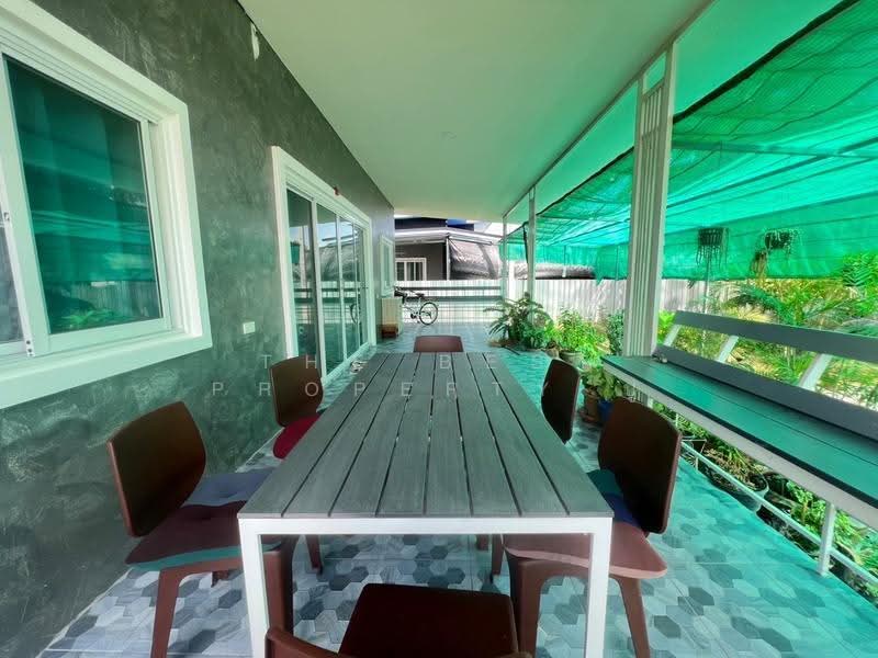 บ้านเดี่ยวพร้อมที่ดินอู่ทอง สุพรรณบุรี, Suphan Buri, Don Ka, U Thong, Suphan Buri, 3 Bedrooms, 100 sqm, Single Detached House For Sale, by The Best Property ปู, 500640651 - DDproperty.com