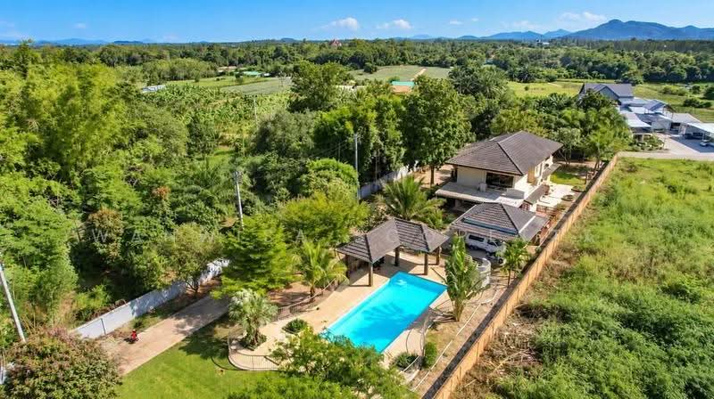 Hin Lek Fai, Prachuap Khiri Khan, Prachuap Khiri Khan, Hin Lek Fai, Hua Hin, Prachuap Khiri Khan, 5 Bedrooms, 370 sqm, Single Detached House For Sale, by Wanwisa Scopetta, 500640655 - DDproperty.com
