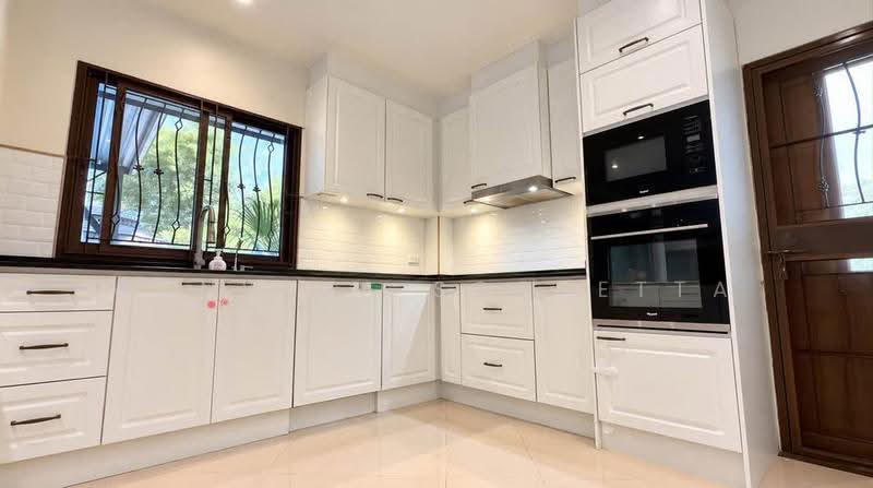 Hin Lek Fai, Prachuap Khiri Khan, Prachuap Khiri Khan, Hin Lek Fai, Hua Hin, Prachuap Khiri Khan, 5 Bedrooms, 370 sqm, Single Detached House For Sale, by Wanwisa Scopetta, 500640655 - DDproperty.com