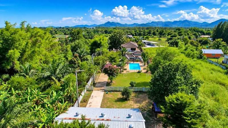 Hin Lek Fai, Prachuap Khiri Khan, Prachuap Khiri Khan, Hin Lek Fai, Hua Hin, Prachuap Khiri Khan, 5 Bedrooms, 370 sqm, Single Detached House For Sale, by Wanwisa Scopetta, 500640655 - DDproperty.com