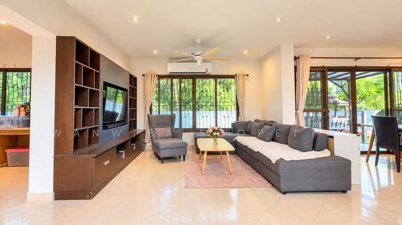 Hin Lek Fai, Prachuap Khiri Khan, ประจวบคีรีขันธ์, หินเหล็กไฟ, หัวหิน, ประจวบคีรีขันธ์, 370 ตร.ม., บ้านเดี่ยว ขาย, โดย Wanwisa Scopetta, 500640655 - DDproperty.com