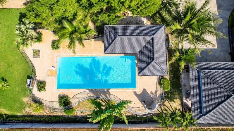 Hin Lek Fai, Prachuap Khiri Khan, ประจวบคีรีขันธ์, หินเหล็กไฟ, หัวหิน, ประจวบคีรีขันธ์, 370 ตร.ม., บ้านเดี่ยว ขาย, โดย Wanwisa Scopetta, 500640655 - DDproperty.com