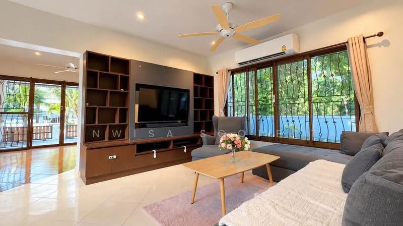 Hin Lek Fai, Prachuap Khiri Khan, ประจวบคีรีขันธ์, หินเหล็กไฟ, หัวหิน, ประจวบคีรีขันธ์, 370 ตร.ม., บ้านเดี่ยว ขาย, โดย Wanwisa Scopetta, 500640655 - DDproperty.com