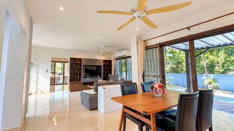 Hin Lek Fai, Prachuap Khiri Khan, ประจวบคีรีขันธ์, หินเหล็กไฟ, หัวหิน, ประจวบคีรีขันธ์, 370 ตร.ม., บ้านเดี่ยว ขาย, โดย Wanwisa Scopetta, 500640655 - DDproperty.com