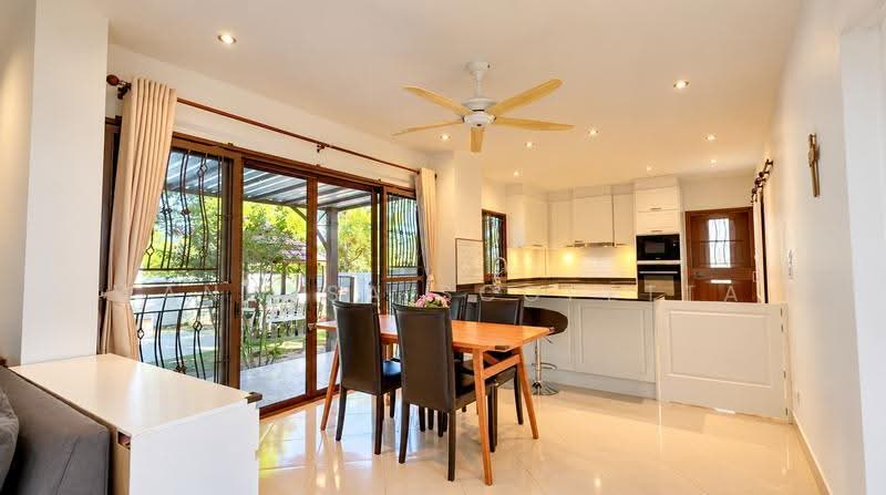 Hin Lek Fai, Prachuap Khiri Khan, Prachuap Khiri Khan, Hin Lek Fai, Hua Hin, Prachuap Khiri Khan, 5 Bedrooms, 370 sqm, Single Detached House For Sale, by Wanwisa Scopetta, 500640655 - DDproperty.com