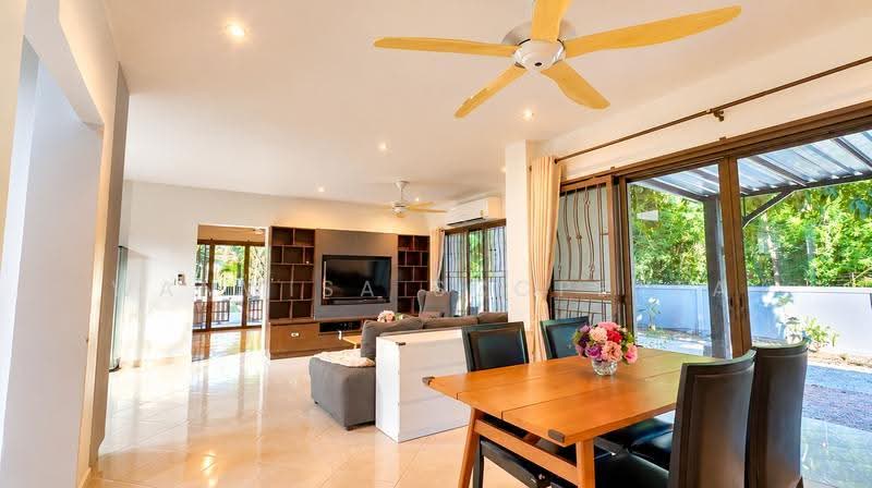 Hin Lek Fai, Prachuap Khiri Khan, Prachuap Khiri Khan, Hin Lek Fai, Hua Hin, Prachuap Khiri Khan, 5 Bedrooms, 370 sqm, Single Detached House For Sale, by Wanwisa Scopetta, 500640655 - DDproperty.com