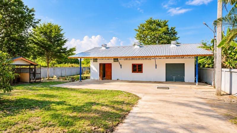 Hin Lek Fai, Prachuap Khiri Khan, Prachuap Khiri Khan, Hin Lek Fai, Hua Hin, Prachuap Khiri Khan, 5 Bedrooms, 370 sqm, Single Detached House For Sale, by Wanwisa Scopetta, 500640655 - DDproperty.com