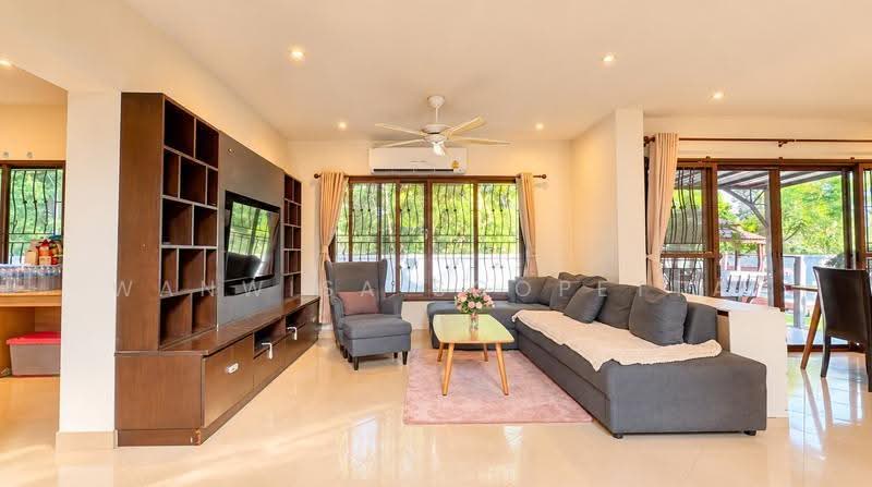 Hin Lek Fai, Prachuap Khiri Khan, ประจวบคีรีขันธ์, หินเหล็กไฟ, หัวหิน, ประจวบคีรีขันธ์, 370 ตร.ม., บ้านเดี่ยว ขาย, โดย Wanwisa Scopetta, 500640655 - DDproperty.com