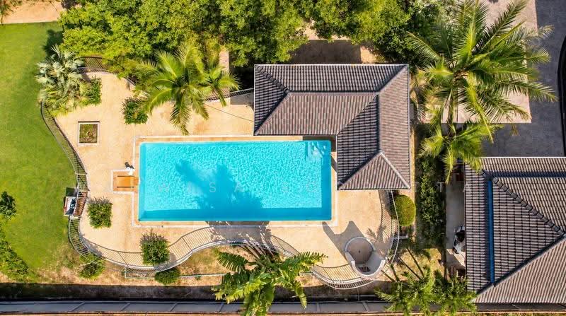 Hin Lek Fai, Prachuap Khiri Khan, Prachuap Khiri Khan, Hin Lek Fai, Hua Hin, Prachuap Khiri Khan, 5 Bedrooms, 370 sqm, Single Detached House For Sale, by Wanwisa Scopetta, 500640655 - DDproperty.com