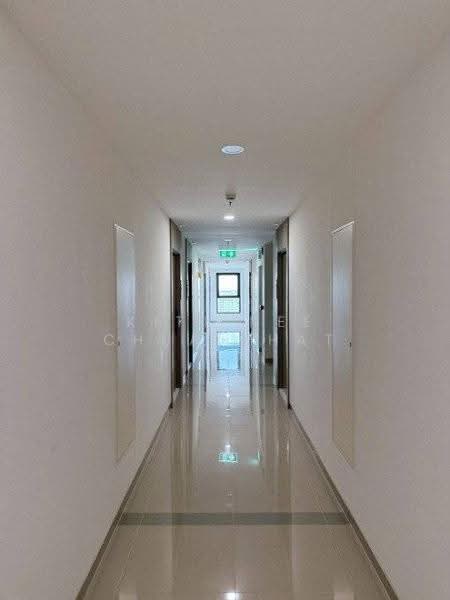 Aspire Onnut Station, Bangkok, Sukhumvit Road, Phra Kanong, Khlong Toei, Bangkok, 1 Bedroom, 31 sqm, Condo For Rent, by Kittinee Chuaichat, 500640657 - DDproperty.com