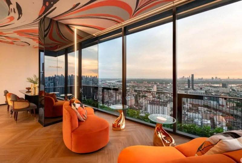 Aspire Onnut Station, Bangkok, Sukhumvit Road, Phra Kanong, Khlong Toei, Bangkok, 1 Bedroom, 31 sqm, Condo For Rent, by Kittinee Chuaichat, 500640657 - DDproperty.com