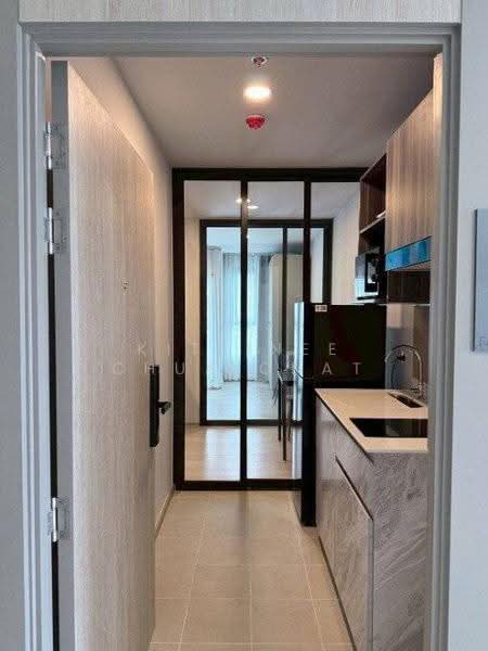 Aspire Onnut Station, Bangkok, Sukhumvit Road, Phra Kanong, Khlong Toei, Bangkok, 1 Bedroom, 31 sqm, Condo For Rent, by Kittinee Chuaichat, 500640657 - DDproperty.com