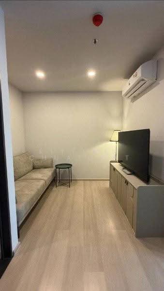 Aspire Onnut Station, Bangkok, Sukhumvit Road, Phra Kanong, Khlong Toei, Bangkok, 1 Bedroom, 31 sqm, Condo For Rent, by Kittinee Chuaichat, 500640657 - DDproperty.com