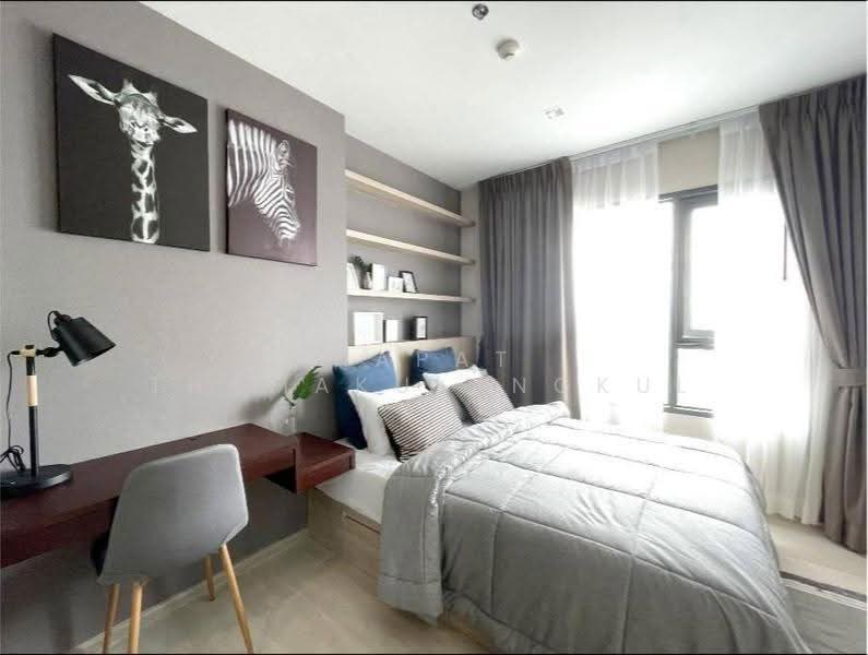 Life One Wireless, Bangkok, 1 Wireless Road, Lumphini, Pathum Wan, Bangkok, 1 Bedroom, 35 sqm, Condo For Rent, by Napat Thamakulangkul, 500640658 - DDproperty.com
