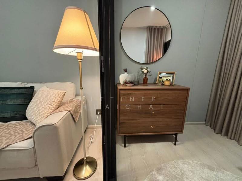 Life Charoennakhon-Sathorn : ไลฟ์ เจริญนคร-สาทร, กรุงเทพ, 670 ถนน เจริญนคร, บางลำภูล่าง, คลองสาน, กรุงเทพ, 35 ตร.ม., คอนโด ให้เช่า, โดย Kittinee Chuaichat, 500640659 - DDproperty.com