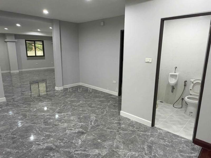 2-Storey Detached House with Warehouse for Rent – Company Registration Allowed (SPSJP734), Bangkok, พหลโยธิน 64, Sai Mai, Bangkok, 2 Bedrooms, 420 sqm, Single Detached House For Rent, by Khun Jane, 500640662 - DDproperty.com
