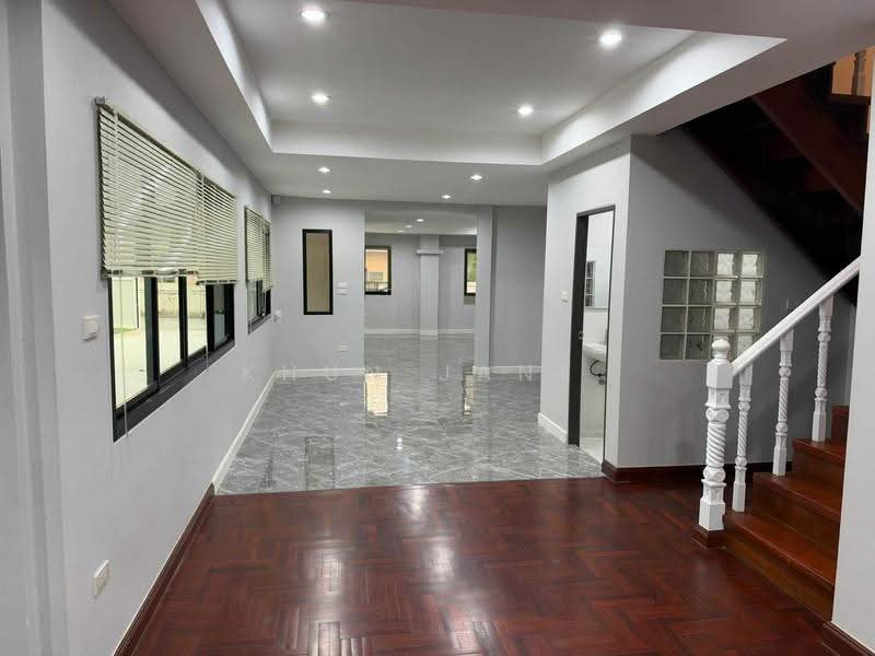 2-Storey Detached House with Warehouse for Rent – Company Registration Allowed (SPSJP734), Bangkok, พหลโยธิน 64, Sai Mai, Bangkok, 2 Bedrooms, 420 sqm, Single Detached House For Rent, by Khun Jane, 500640662 - DDproperty.com