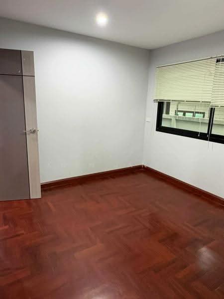 2-Storey Detached House with Warehouse for Rent – Company Registration Allowed (SPSJP734), Bangkok, พหลโยธิน 64, Sai Mai, Bangkok, 2 Bedrooms, 420 sqm, Single Detached House For Rent, by Khun Jane, 500640662 - DDproperty.com