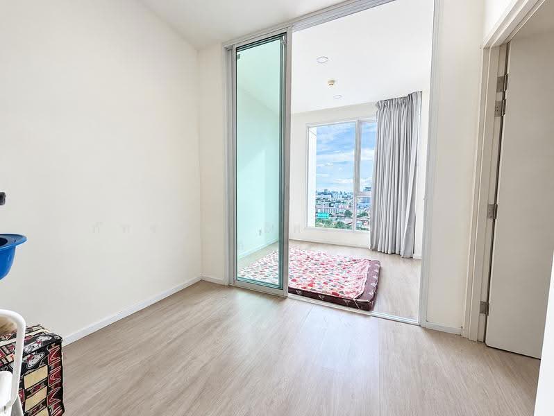 De Lapis Charan 81, Bangkok, 9 Charansanitwong Road, Bang O, Bang Phlat, Bangkok, 1 Bedroom, 27 sqm, Condo For Sale, by ภัทรนัน อิศรางกูร ณ อยุธยา, 500640663 - DDproperty.com