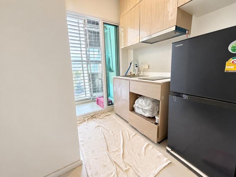 De Lapis Charan 81, Bangkok, 9 Charansanitwong Road, Bang O, Bang Phlat, Bangkok, 1 Bedroom, 27 sqm, Condo For Sale, by ภัทรนัน อิศรางกูร ณ อยุธยา, 500640663 - DDproperty.com