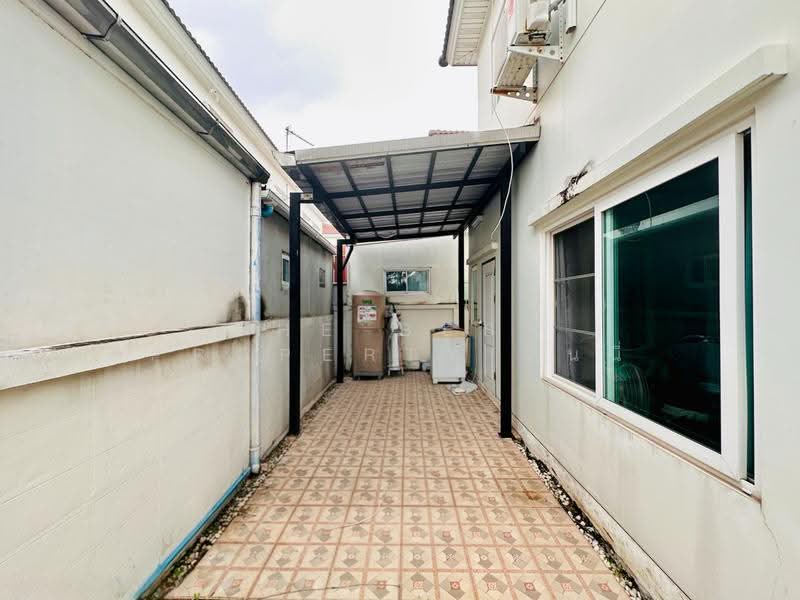 ศุภาลัยวิลล์ เทพารักษ์, Samut Prakan, Bangphli Yai, Bang Plee, Samut Prakan, 3 Bedrooms, 122 sqm, Semi-Detached House (Twin House) For Sale, by The Best Property จินนี่, 500640671 - DDproperty.com