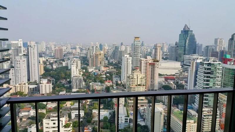 The Edge Sukhumvit 23 : เอดจ์ สุขุมวิท 23, กรุงเทพ, 6 ซอยสุขุมวิท 23, คลองเตยเหนือ, วัฒนา, กรุงเทพ, 31 ตร.ม., คอนโด ให้เช่า, โดย Napat Thamakulangkul, 500640677 - DDproperty.com