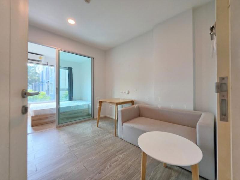 Happy Condo Donmuang The Terminal : แฮปปี้ คอนโด ดอนเมือง เดอะ เทอมินอล, กรุงเทพ, ซ.สรงประภา 9/1, ดอนเมือง, กรุงเทพ, 28 ตร.ม., คอนโด ขาย, โดย The Best Property จอย, 500640687 - DDproperty.com