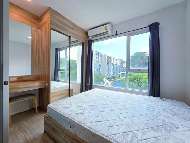 Happy Condo Donmuang The Terminal, Bangkok, Song Prapha 9/1 Alley, Don Mueang, Bangkok, 1 Bedroom, 28 sqm, Condo For Sale, by The Best Property จอย, 500640687 - DDproperty.com