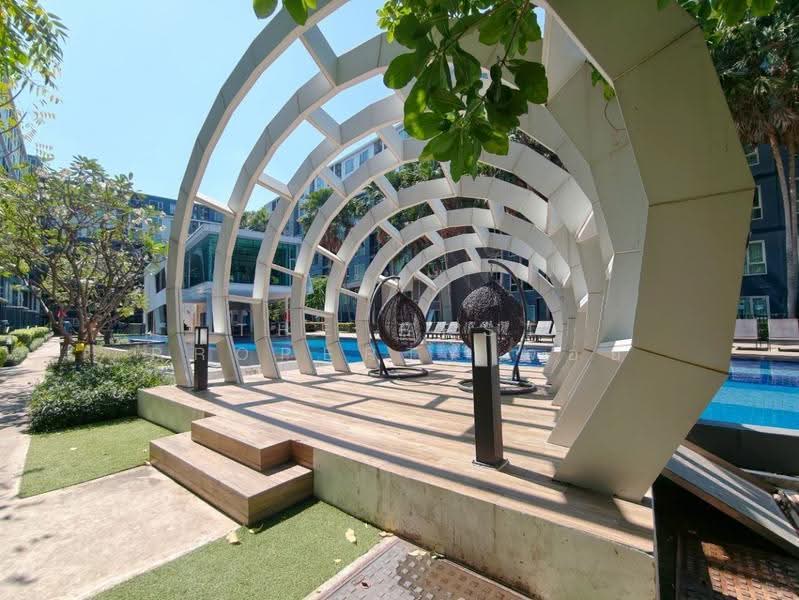 Happy Condo Donmuang The Terminal, Bangkok, Song Prapha 9/1 Alley, Don Mueang, Bangkok, 1 Bedroom, 28 sqm, Condo For Sale, by The Best Property จอย, 500640687 - DDproperty.com