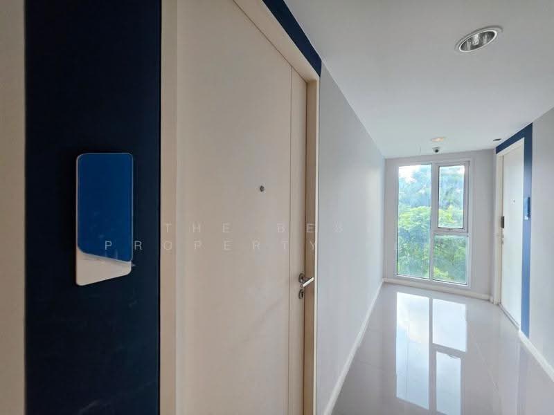 Happy Condo Donmuang The Terminal, Bangkok, Song Prapha 9/1 Alley, Don Mueang, Bangkok, 1 Bedroom, 28 sqm, Condo For Sale, by The Best Property จอย, 500640687 - DDproperty.com