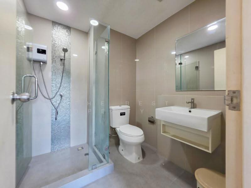 Happy Condo Donmuang The Terminal, Bangkok, Song Prapha 9/1 Alley, Don Mueang, Bangkok, 1 Bedroom, 28 sqm, Condo For Sale, by The Best Property จอย, 500640687 - DDproperty.com