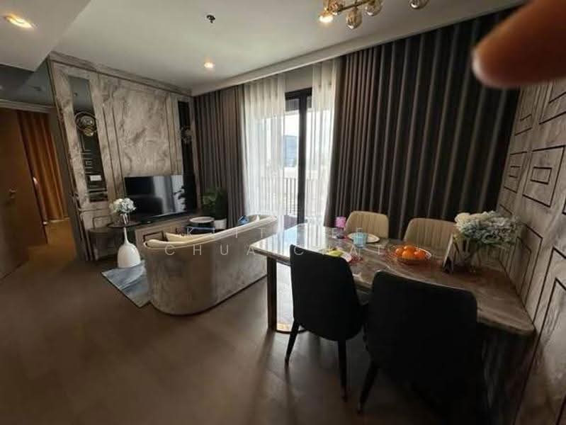 Coco Parc : โคโค่ พาร์ค, กรุงเทพ, 1150 1150 ถนนพระรามที่ ๔, คลองเตย, กรุงเทพ, 67 ตร.ม., คอนโด ให้เช่า, โดย Kittinee Chuaichat, 500640688 - DDproperty.com