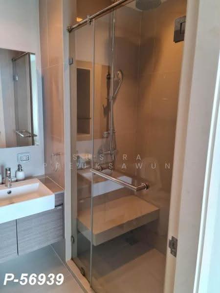 Quinn Ratchada 17, Bangkok, 454 456 Soi Inthara Mari 45, Din Daeng, Bangkok, 1 Bedroom, 35 sqm, Condo For Rent, by Susira Preuksawun, 500640689 - DDproperty.com