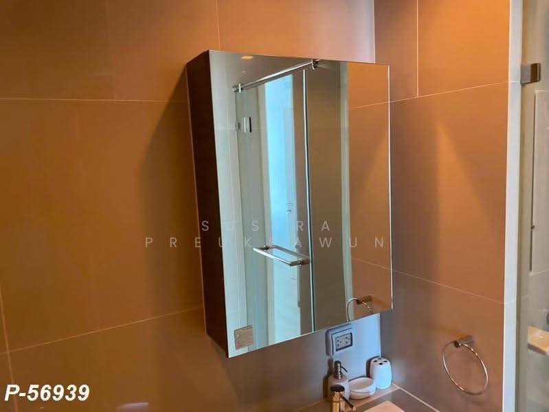 Quinn Ratchada 17, Bangkok, 454 456 Soi Inthara Mari 45, Din Daeng, Bangkok, 1 Bedroom, 35 sqm, Condo For Rent, by Susira Preuksawun, 500640689 - DDproperty.com