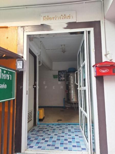 อาคารพาณิชย์ท้ายบ้าน สมุทรปราการ, Samut Prakan, Tai Ban, Muang Samut Prakarn, Samut Prakan, , 100 sqm, Shophouse For Sale, by The Best Property เล็ก, 500640692 - DDproperty.com