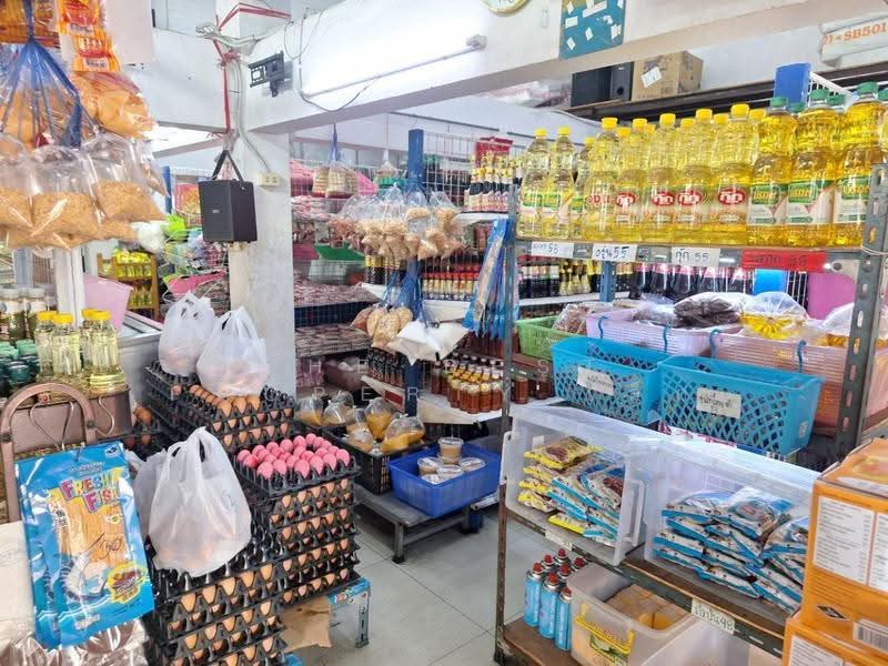อาคารพาณิชย์ท้ายบ้าน สมุทรปราการ, สมุทรปราการ, ท้ายบ้าน, เมืองสมุทรปราการ, สมุทรปราการ, 100 ตร.ม., ตึกแถว-อาคารพาณิชย์ ขาย, โดย The Best Property เล็ก, 500640692 - DDproperty.com