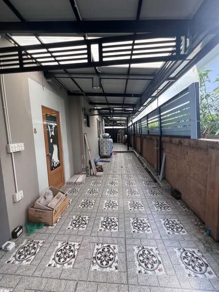 Natura Rama 2-Wongwaen-Prachauthit : เนเชอร่า พระราม 2-วงแหวน ประชาอุทิศ, กรุงเทพ, ถนนกาญจนาภิเษกวงแหวนรอบนอก (ฝั่งใต้) แขวงทุ่งครุ เขตทุ่งครุ กทม, ทุ่งครุ, กรุงเทพ, 100 ตร.ม., บ้านเดี่ยว ให้เช่า, โดย การุณ ชมภูบุตร, 500640694 - DDproperty.com