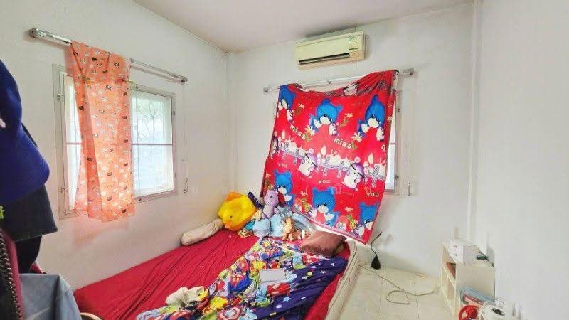 Maneekaew Green House, Chon Buri (Pattaya), ข้าวหลาม, Huai Kapi, Muang Chon Buri, Chon Buri (Pattaya), 3 Bedrooms, 150 sqm, Semi-Detached House (Twin House) For Sale, by คุณณิชชา (ณิชชา), 500640695 - DDproperty.com