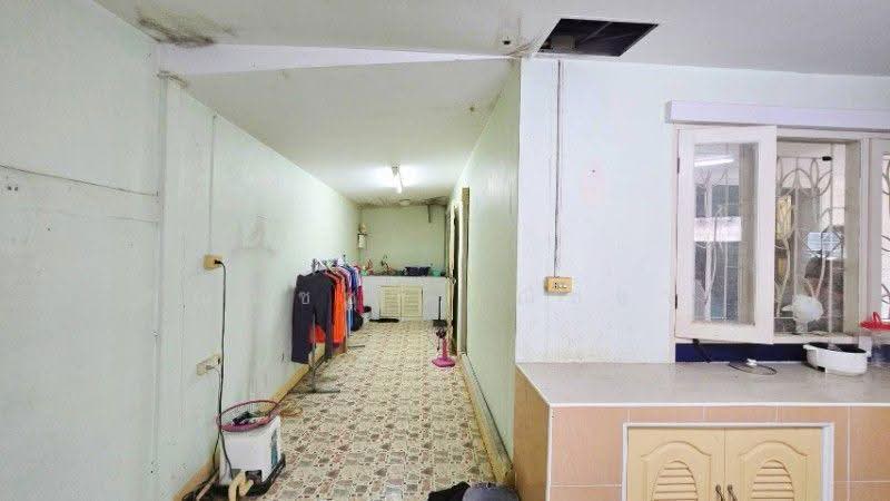 Maneekaew Green House, Chon Buri (Pattaya), ข้าวหลาม, Huai Kapi, Muang Chon Buri, Chon Buri (Pattaya), 3 Bedrooms, 150 sqm, Semi-Detached House (Twin House) For Sale, by คุณณิชชา (ณิชชา), 500640695 - DDproperty.com
