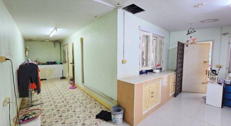 Maneekaew Green House, Chon Buri (Pattaya), ข้าวหลาม, Huai Kapi, Muang Chon Buri, Chon Buri (Pattaya), 3 Bedrooms, 150 sqm, Semi-Detached House (Twin House) For Sale, by คุณณิชชา (ณิชชา), 500640695 - DDproperty.com